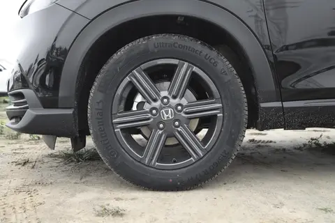 本田XR-V（5-10万公里）—— 制动系统异响问题