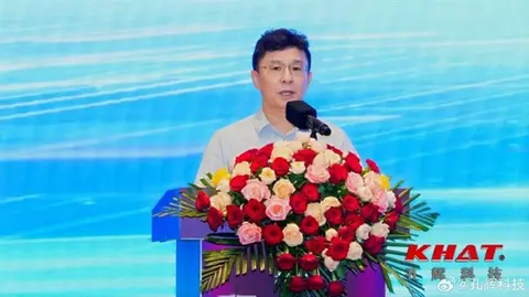 德国车企员工下午三点半下班 孔辉CEO郭川感慨：很震撼 坚信全球汽车未来在中国