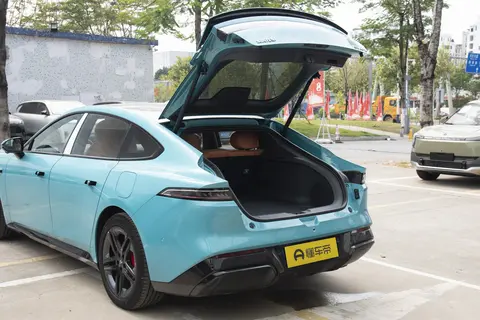 详细阅读:15万级竟配激光雷达?东风奕派eπ007+藏着多少惊喜 15万级竟配激光雷达?东风奕派eπ007+藏着多少惊喜