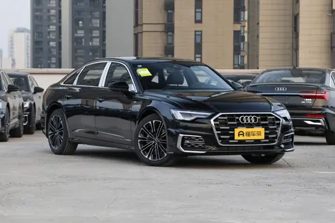 奥迪 A6L 保养全指南：核心配件养护 + 常见故障解决攻略