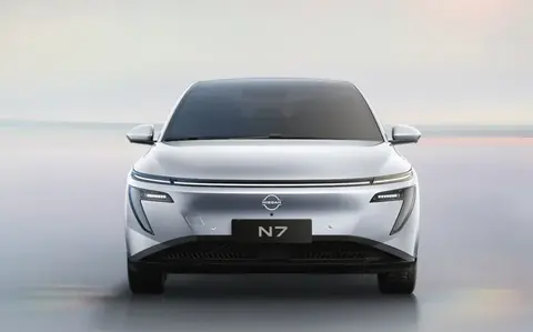 合资别端着了，日产抄自主作业，卖爆10万级