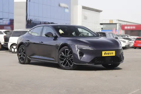 18.99 万起的华为智驾轿跑！真实用车分享！阿维塔 06 购车指南