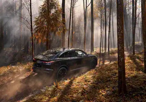 【E汽车】限量666辆，乐道L60黑骑士即将上市