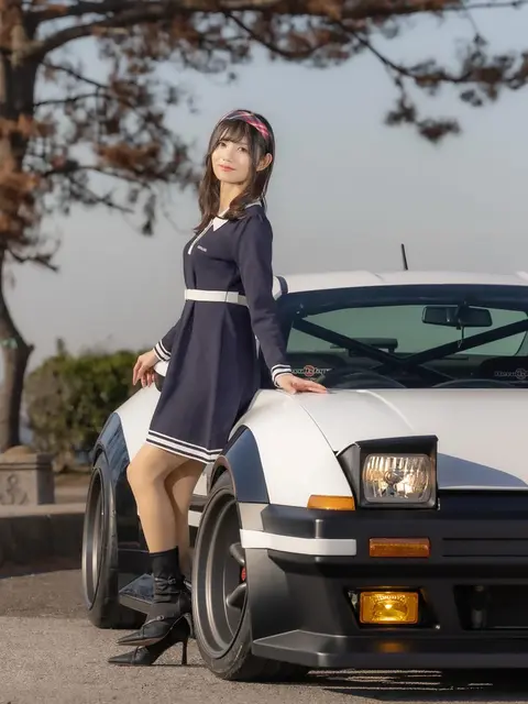 FT86秒变AE86！Result Japan推NEO86宽体套件