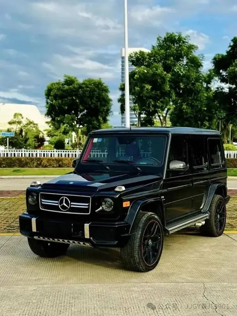 向“大G”再进一步？这次北京BJ81的外观，真有点不一般！