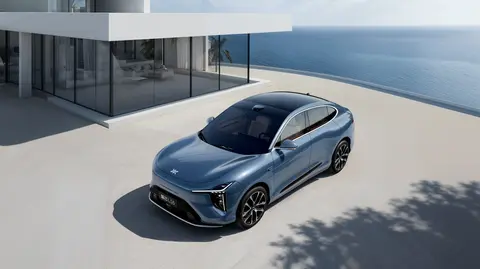 这销量数据，上汽是悄悄努力然后惊艳所有人？