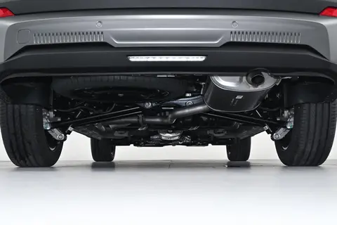 五菱星光560体验记：家用SUV如何覆盖全家出行全场景？