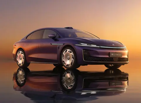 详细阅读:想买轿车的别急 3月将有5款轿车新品来袭 新款极狐阿尔法S5领衔 想买轿车的别急 3月将有5款轿车新品来袭 新款极狐阿尔法S5领衔