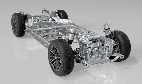 详细阅读:当深蓝S09遇到理想L9,谁才是更值得选购的9系旗舰? 当深蓝S09遇到理想L9,谁才是更值得选购的9系旗舰?